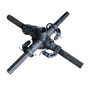 Eje transversal para conjunto de placa araña de allanadora de hormigón - Product Image 2
