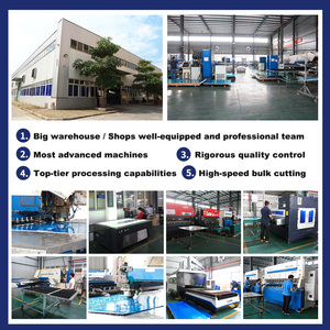 Phật sơn Nhà cung cấp cung cấp nhanh chóng công nghiệp cắt laser linh kiện máy móc thiết bị lắp ráp và hệ thống tích hợp giải pháp - Product Image 6