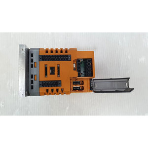 ยี่ห้อใหม่ 100% ของแท้ 80SD100XD.C0XX-21 มอเตอร์โมดูล 2 แกน 10A 24-64 VDC สำหรับระบบอัตโนมัติทางอุตสาหกรรม - Product Image 5