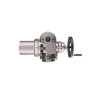 DZW45 Commutateur marche/arrêt multi-tours DZW45 de régulation - Product Image 2