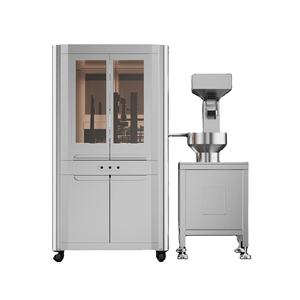 Ligne d'assemblage de bandes d'étanchéité ignifuges EPDM plaque de vibration alimentant la machine d'essai intelligente AI avec 1 an de garantie - Product Image 4