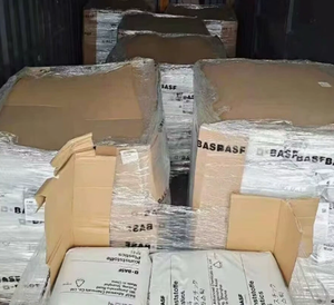 เรซิน PBT บริสุทธิ์ เยอรมนี B4500, ความหนืดปานกลาง, เกรดสำหรับการฉีดขึ้นรูป, เกรดสำหรับการอัดรีด, ขึ้นรูปง่าย - Product Image 3