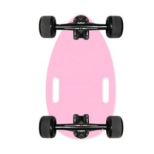 Mini Longboard deriva <span class=keywords><strong>Skate</strong></span> monopatín eléctrico - Product Image 4