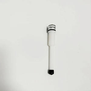 Laboratuvar üç elektrot sistemi referans elektrot cıva oksit elektrot - Product Image 2