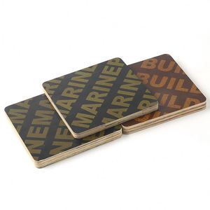 Compensato Fenolico Filmato per Casseforme, Uso Marino e Automobilistico - Product Image 6
