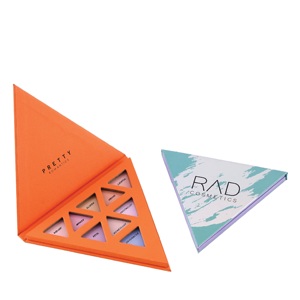 Venta caliente Multi-color personalizado vacío <span class=keywords><strong>Morphe</strong></span> Novo <span class=keywords><strong>paleta</strong></span> <span class=keywords><strong>de</strong></span> sombra <span class=keywords><strong>de</strong></span> ojos - Product Image 3