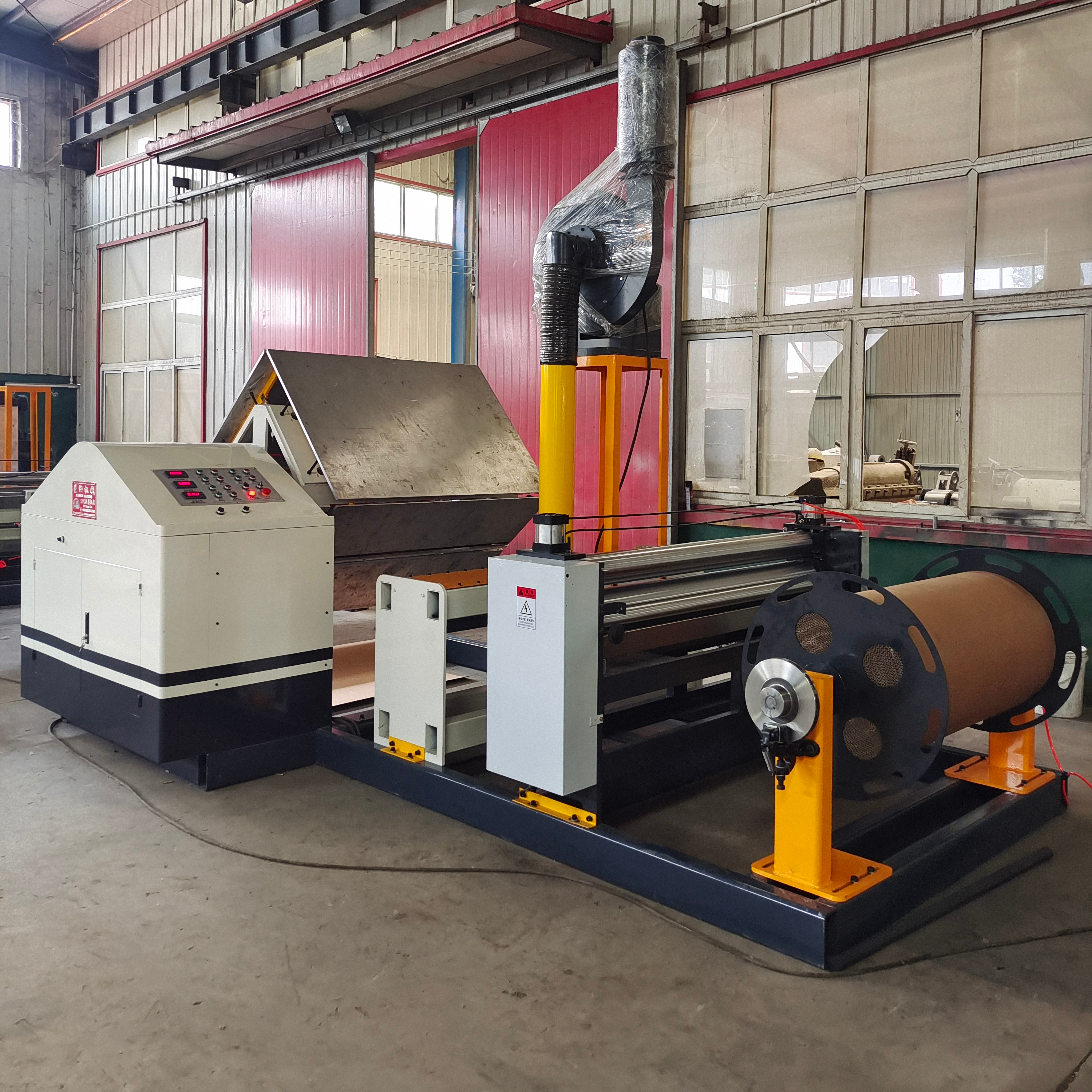 Premium Quality Cost-Effective IBC Cartons IBC Carton Forming Assembly Line Factory Direct