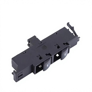 Lève-vitre électrique pour BMW Série 3 E46 320 M3 Coupé 61316902175 - Product Image 2