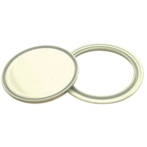 401 # 金属塗料缶部品蓋108mm - Product Image 4
