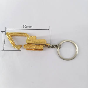 Vintage 3D Helicopter Keychain Retro Style Cartoon Aircraft Carabiner <b>for</b> <b>Men</b> Fashion Lightweight Metal <b>Keyring</b> EVER ROCK - Product Image 5