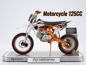 <span class=keywords><strong>Moto</strong></span> tout-terrain <span class=keywords><strong>125cc</strong></span> 150cc à essence, moteur 4 temps, transmission par chaîne, motocross, course sur route, <span class=keywords><strong>cross</strong></span>, adultes, adolescents, DB125, 61-80 km/h - Product Image 2