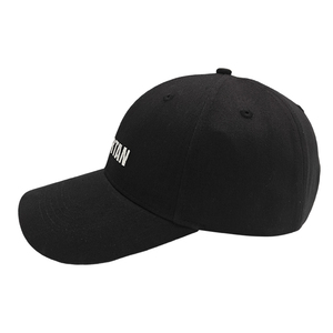 Gorras Với Có Thể Điều Chỉnh Dây Đeo Da Tùy Chỉnh 6 Bảng Điều Chỉnh Màu Đen Denim Thêu <span class=keywords><strong>Strapback</strong></span> Bóng Chày Hat CHA <span class=keywords><strong>Cap</strong></span> Có Thể Dây Thừng Snapback <span class=keywords><strong>Cap</strong></span> - Product Image 4