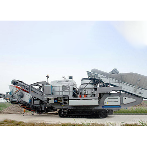 Trituradora <span class=keywords><strong>de</strong></span> piedra móvil, <span class=keywords><strong>precio</strong></span>, trituradora <span class=keywords><strong>de</strong></span> cono móvil - Product Image 3