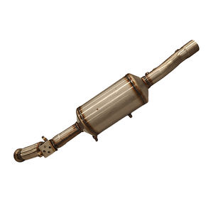 Convertisseur catalytique de haute qualité 7E0254700PX, convertisseur catalytique DPF pour VW <span class=keywords><strong>Transporter</strong></span> <span class=keywords><strong>T6</strong></span> - Product Image 3