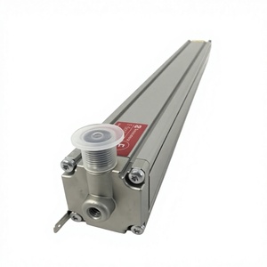 TEMPOSONICS E Series ERM1750MD341A01 ระบบตอบสนองตำแหน่งความแม่นยำสูงระดับอุตสาหกรรม - Product Image 5