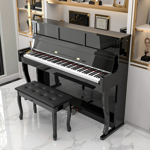 Strumento musicale pianoforte digitale 88 tasti pianoforte elettrico <span class=keywords><strong>per</strong></span> giocatori avanzati - Product Image 5