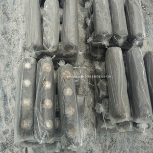 Équipement automatique pour remplissage et scellage des champignons, gouttelettes rotatif, cristal - Product Image 5