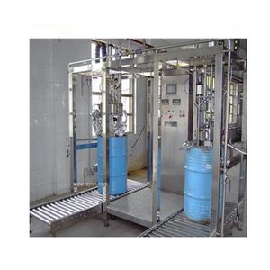 Complete All Set Aseptic Bags Filling Line Sterile Filling <b>Machine</b> Complete All Set Aseptic Bags Filling Line Sterile Filling Ma - Product Image 4