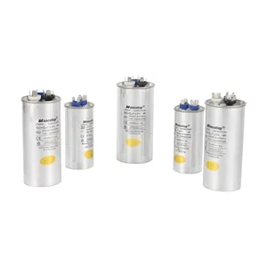 CBB65 CAPACITOR 25uf MOTOR ROUND AIR CONDITIONING CAPACITOR