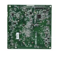 ELSKY Fabricant de cartes mères et processeur Carte mère pour processeur QM12U-X-i5-1235U GPIO DDR4 64G Prise en charge 4k 5G-M.2 +12V/19V