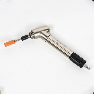 Groothandel LB MAG-121N Luchtgereedschap Steenmolen Handfreesmachine 52500RPM 130g - Product Image 2