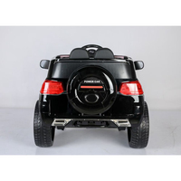 Voiture électrique pour enfants à batterie grande capacité avec télécommande, jouet à conduire manuel pour enfants, en vente