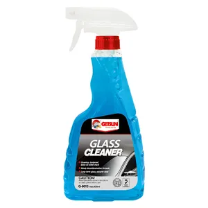 Çok amaçlı gres sökücü cam temizleyici sprey sıvı Cleaner500ml