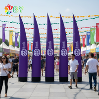 Décorations de Fêtes : Colonnes Gonflables LED Lumineuses, Piliers d'Air, Colonnes Romaines Décoratives avec Logo pour Événements