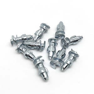 Jx174 lốp tuyết Spike chống trượt móng tay tungsten carbide lốp đinh tán - Product Image 1
