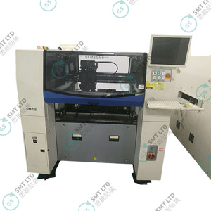Máquina de Colocación de Componentes Samsung SM421 - Product Image 2