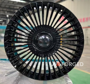 Jantes MN Forgées Multi-Branches pour Land <span class=keywords><strong>Rover</strong></span> Defender <span class=keywords><strong>Range</strong></span> <span class=keywords><strong>Rover</strong></span> Sport Velar <span class=keywords><strong>Evoque</strong></span> Jantes en Alliage Personnalisées - Product Image 2