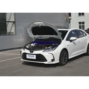 2024 Hot Selling Sedan 1.8L Hybrid Edition E-CVT Transmission 5 Seats Flagship Made In China Toyot Vehicle Automatic Car