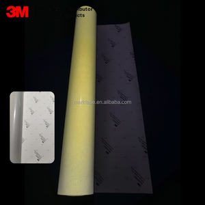 <span class=keywords><strong>Film</strong></span> imprimable 3M 780mC-10R, <span class=keywords><strong>film</strong></span> Scotch personnalisé, ruban de sécurité en vinyle de 0,35 mm, autocollants réfléchissants, <span class=keywords><strong>film</strong></span> réfléchissant d'ingénierie 3M - Product Image 2