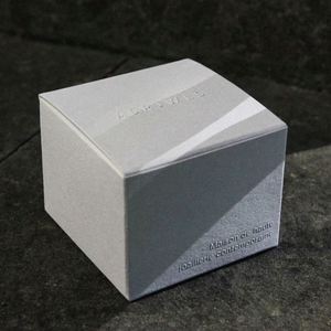 Factory Price <b>Foldable</b> Packaging Paper <b>Boxes</b> for Face Cream Cosmetics Skincare Products Custom Your Own Logo - Product Image 2