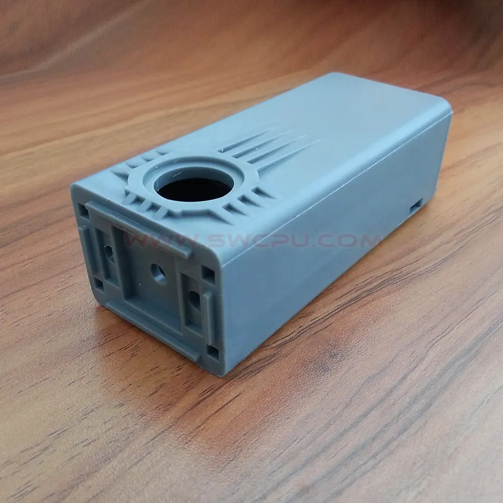 Custom China Pp Abs Enclosure Box Manufacturers , Plastic Injection Molding Service