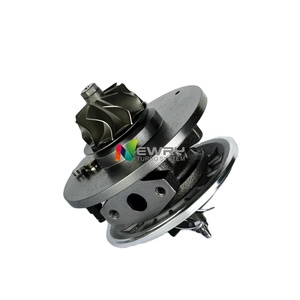 Cartouche de turbocompresseur GT1749V 756047-0005 753556-0006 9662301280 9682778680 0375K1 pour <span class=keywords><strong>Citroen</strong></span> <span class=keywords><strong>C</strong></span> 4 2.0L HDi DW10BTED4S Core - Product Image 1