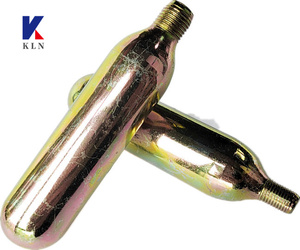 Keloni Marine Safety <strong>24g</strong> Steel <strong>CO2</strong> <strong>Cartridge</strong> 60Bar Automatic Inflation <strong>Life</strong> <strong>Vest</strong> Inflatable PFD Water Sports Equipment - Product Image 2
