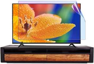 मैट विरोधी चकाचौंध टीवी स्क्रीन रक्षा विरोधी खरोंच फिल्टर एलसीडी 32 मैट सुरक्षात्मक फिल्म बड़े मॉनिटर स्क्रीन रक्षा का नेतृत्व किया-75 इंच - Product Image 3