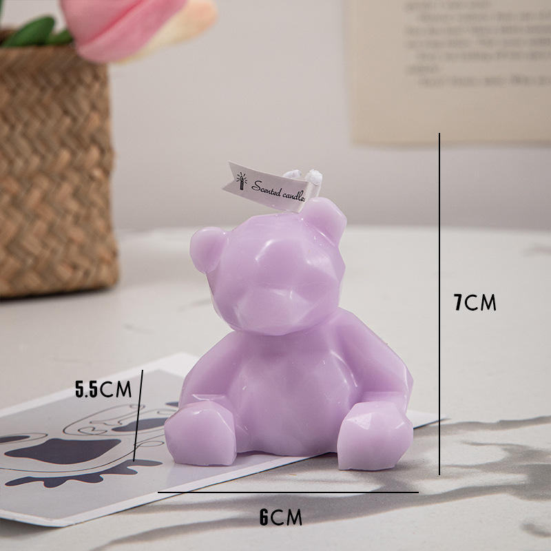 ช่อลาเวนเดอร์