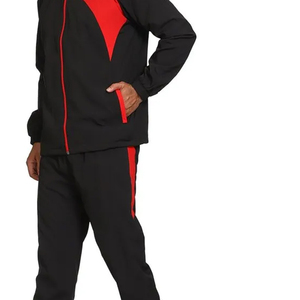 Ensemble de survêtement de sport pour hommes, écologique, pour la course à pied et l'entraînement, idéal pour les sports d'hiver - Product Image 5