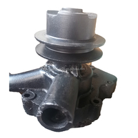 Ensemble de pompe à eau pour moteur diesel Weifang Weichai Huafeng Huadong Xinchen 4105 6105, pièces et accessoires de générateur en cuivre R6105ZD