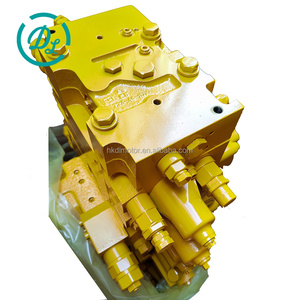 Válvula de Control Principal Hidráulica EexcavaStart 723-47-27505 PC400-7 PC450-7, Reemplazo Duradero y Preciso - Product Image 2
