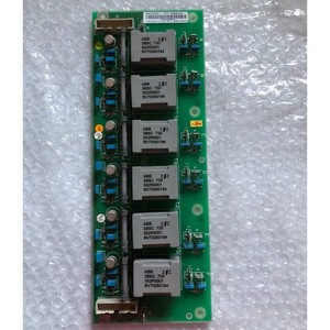 Panneau de commande de vitesse SDCS-PIN-41 3BSE004939R1 PLC - Product Image 5