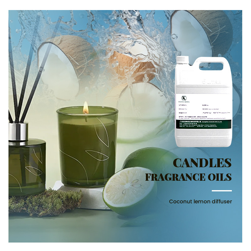 High End Aroma Diffuser Aroma Fragrance