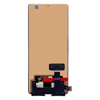 Écran OLED Incell d'origine OEM pour Infinix Note 40S/50S/Note 40 Pro +/X6870, écran tactile numériseur complet, pièces de réparation
