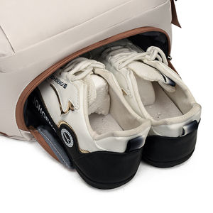 Soudelor-<span class=keywords><strong>Sac</strong></span> à <span class=keywords><strong>dos</strong></span> multifonctionnel pour <span class=keywords><strong>ordinateur</strong></span> <span class=keywords><strong>portable</strong></span> à double fermeture éclair de grande capacité 20-39L-Doublure physiologique en polyester Oxford étanche - Product Image 5