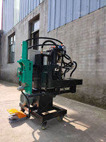 Usine de recyclage de rotors de moteurs de haute qualité à vendre, Dispositif de démontage de moteurs usagés de haute qualité à vendre, Moteur usagé de haute qualité