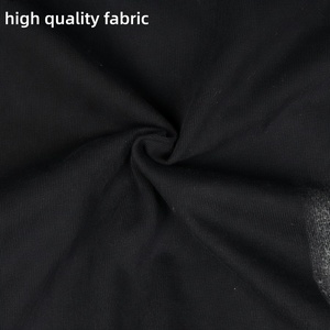 Servicio OEM, Sudadera de Diseño de Moda para Hombre, Cuello Redondo, Lavada, Desgastada, Estilo Vintage, Ropa Urbana para Hombre - Product Image 2