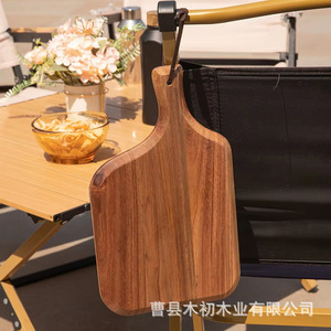 Juego de tablas de cortar de calidad alimentaria: duraderas, antideslizantes y multiusos. - Product Image 5