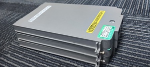 Módulo de termopar de 20 canales Keithley 7710 - Product Image 4